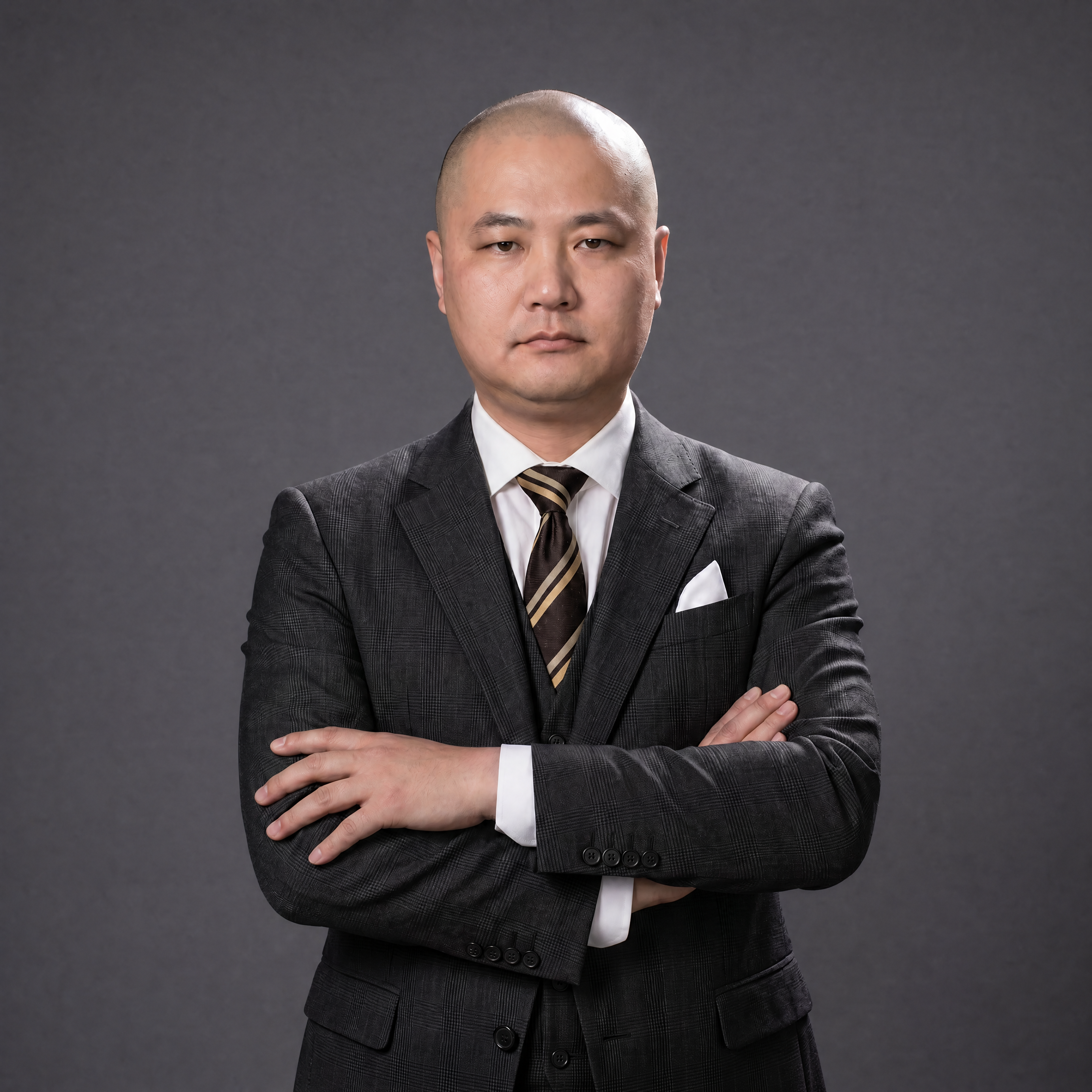 刘仕凯校长