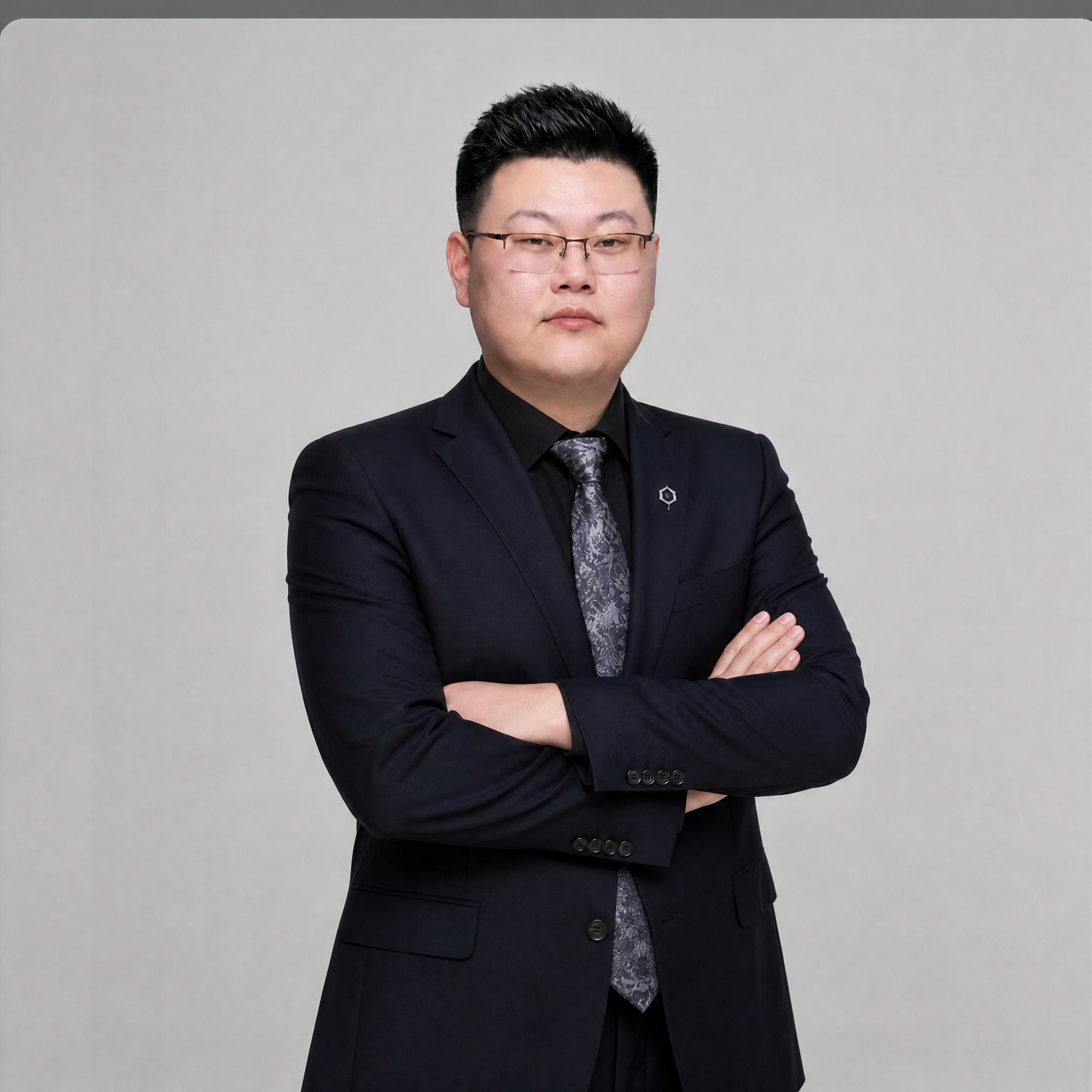 吕钟果导师